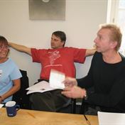 Prvni ctena zkouska 5